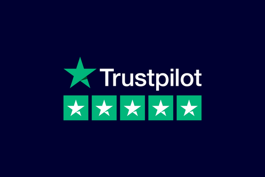 Avis positif Trustpilot - Pack URGENT
