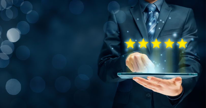 Pourquoi les Entreprises Font de Achat Avis Trustpilot en 2025