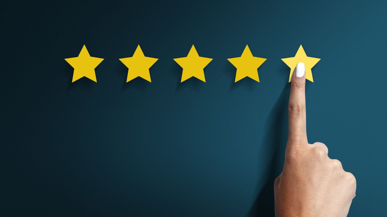 Acheter Des Avis Trustpilot